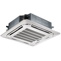 Кассетный кондиционер IGC  ICХ-12H/U
