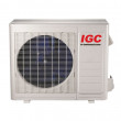 Канальный кондиционер IGC IDX-36HM/U