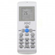 Колонный кондиционер IGC IPХ-24HS/U