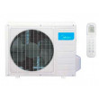 Кондиционер 3,5 кВт Midea MS11D-12HRN1/MO11D-12HN1/-40
