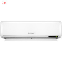 Мульти сплит система Shivaki SRH-PM166DC/SSH-PM096DC*2шт Мульти сплит система Shivaki SRH-PM166DC/SSH-PM096DC*2шт