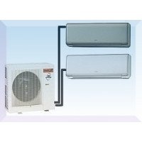 Мульти сплит система Hitachi RAM-35QH5 Мульти сплит система Hitachi RAM-35QH5