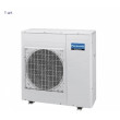 Мульти сплит система Panasonic CU-5E34PBD/CS-E9PKDW*5шт