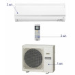 Мульти сплит-система Hitachi RAM-18QH5E/RAS-10QH5EA*2шт