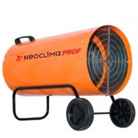 Газовая тепловая пушка Neoclima NPG-60 Газовая тепловая пушка Neoclima NPG-60