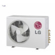 Мульти сплит система Lg MU4M27AH/MS09AQ*4шт