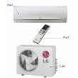 Мульти сплит система Lg MU4M27AH/MS09AQ*4шт
