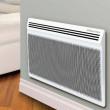 Конвективно-инфракрасный обогреватель Electrolux EIH/AG2-1000 E