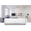 Мульти сплит система Hisense AMW4-36U4SAC/AMS-09UR4SNSA4*4шт