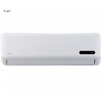 Мульти сплит система Midea M40A-36HFN1-Q/MS11DI-09HRDN1*4шт Мульти сплит система Midea M40A-36HFN1-Q/MS11DI-09HRDN1*4шт