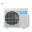 Мульти сплит система Midea M40A-36HFN1-Q/MS11DI-09HRDN1*4шт