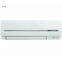 Мульти сплит система Mitsubishi Electric MXZ-5D102 VA/MSZ-SF25VE*5шт Мульти сплит система Mitsubishi Electric MXZ-5D102 VA/MSZ-SF25VE*5шт