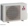 Внешний блок мульти сплит-системы на 2 комнаты Mitsubishi Electric MXZ-2D40VA