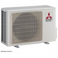 Внешний блок мульти сплит-системы на 2 комнаты Mitsubishi Electric MXZ-2D40VA Внешний блок мульти сплит-системы на 2 комнаты Mitsubishi Electric MXZ-2D40VA