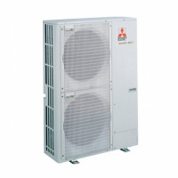 Внешний блок мульти сплит-системы до 8 комнат Mitsubishi Electric MXZ-8B160 VA Внешний блок мульти сплит-системы до 8 комнат Mitsubishi Electric MXZ-8B160 VA