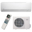 Настенный кондиционер General Climate GC/GU-S 07HRIN1