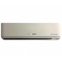 Настенный кондиционер Shivaki SSH-P186DC