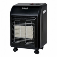 Конвектор газовый Timberk TGH 4200 SM1 Конвектор газовый Timberk TGH 4200 SM1