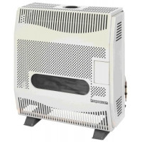 Конвектор газовый Hosseven HBS-9/1 Конвектор газовый Hosseven HBS-9/1