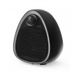 Керамический тепловентилятор Royal Clima RFH-G1200DC-BL