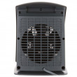 Керамический тепловентилятор Electrolux EFH/C-5115 black
