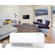 Керамический тепловентилятор Ballu BFH/W - 102W