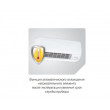 Керамический тепловентилятор Ballu BFH/W - 102W