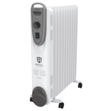 Масляный радиатор Royal Clima ROR-C5-1000M Масляный радиатор Royal Clima ROR-C5-1000M