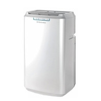 Мобильный кондиционер Electrolux EACM-12 EW/TOP/N3_W Мобильный кондиционер Electrolux EACM-12 EW/TOP/N3_W