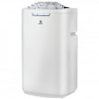 Мобильный кондиционер Electrolux EACM-10 EW/TOP/N3_W