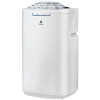 Мобильный кондиционер Electrolux EACM-10 EW/TOP/N3_W Мобильный кондиционер Electrolux EACM-10 EW/TOP/N3_W