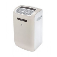 Мобильный кондиционер Electrolux EACM-14 GE/N3 Мобильный кондиционер Electrolux EACM-14 GE/N3