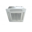 Кассетный кондиционер Shivaki SCH-604BE
