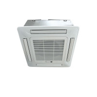 Кассетный кондиционер Shivaki SCH-604BE Кассетный кондиционер Shivaki SCH-604BE