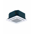 Кассетный кондиционер Midea MCD-18HRN1-Q/MOU-18HN1-Q