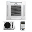 Кассетный кондиционер Zanussi ZACC-60 H/MI/N1