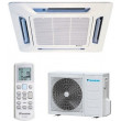 Кассетный кондиционер Daikin FFQN50CXV / RYN50CXV