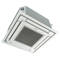 Кассетный кондиционер Daikin FFQ60C / RXS60L Кассетный кондиционер Daikin FFQ60C / RXS60L