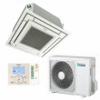 Кассетный кондиционер Daikin FFQ60C / RXS60L