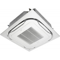 Кассетный кондиционер Daikin FCQG50F / RXS50L Кассетный кондиционер Daikin FCQG50F / RXS50L