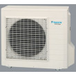 Кассетный кондиционер Daikin FFQ25C / RXS25L