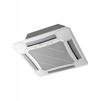 Кассетный кондиционер Electrolux EACС-48H/UP2/N3/EACO-48H/UP2/N3 Кассетный кондиционер Electrolux EACС-48H/UP2/N3/EACO-48H/UP2/N3