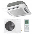 Кассетный кондиционер Electrolux EACС/I-12 FMI/N3/EACO/I-14 FMI-2/N3