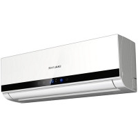 Настенный кондиционер Shivaki SSH-P124DC