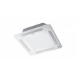 Кассетный кондиционер Electrolux EACС-36H/DC/N3/EACO/I-36H/DC/N3