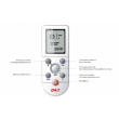 Кассетный кондиционер Dax D5KS48H/D5LC48H/ панель DPLCK-C95