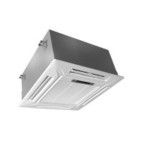 Кассетный кондиционер Dax D5KS60H/D5LC60H/ панель DPLCK-C95 Кассетный кондиционер Dax D5KS60H/D5LC60H/ панель DPLCK-C95