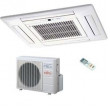 Кассетный кондиционер Fujitsu AUY18U/AOY18U