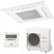 Кассетный кондиционер Fujitsu AUY45U/AOY45U