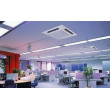 Кассетный кондиционер Fujitsu AUY45U/AOY45U